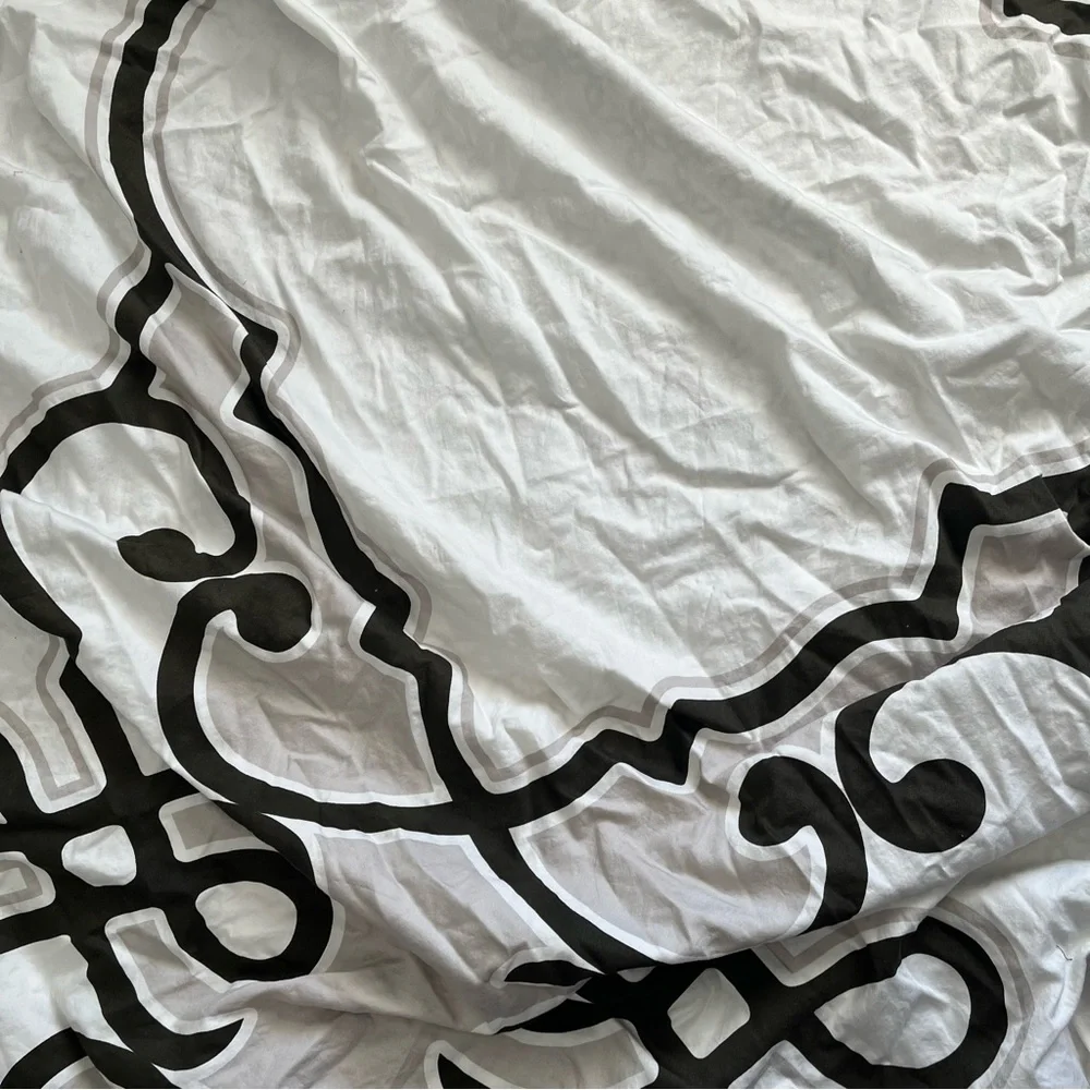 Dwell for Target Twin Duvet Cover & Pillow Sham